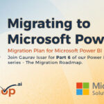 Migrating to Microsoft Power BI - The Migration Roadmap